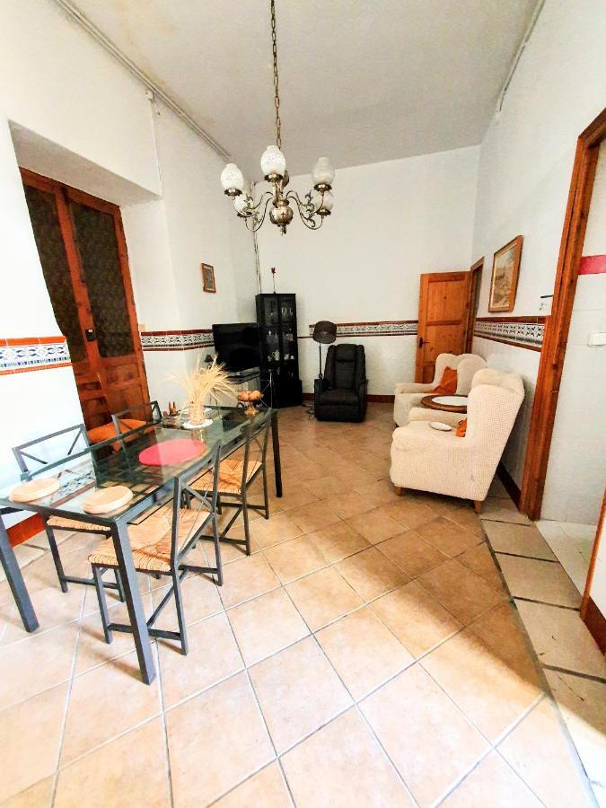 Casa de Férias Casa Bautista Turis