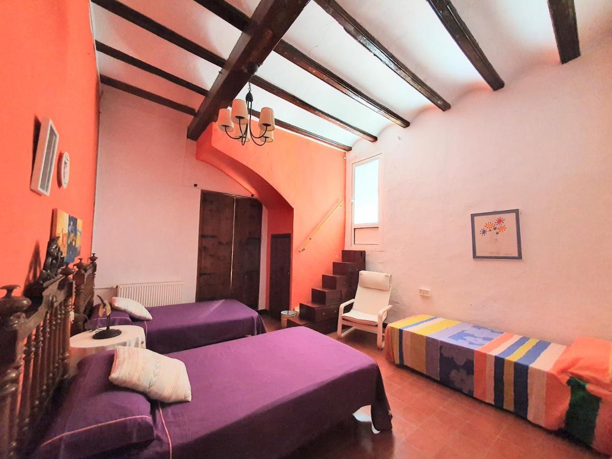 Casa de Férias Casa Bautista *