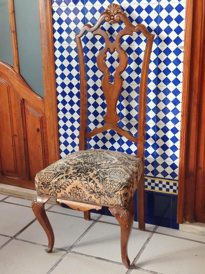 Casa Bautista * Turis