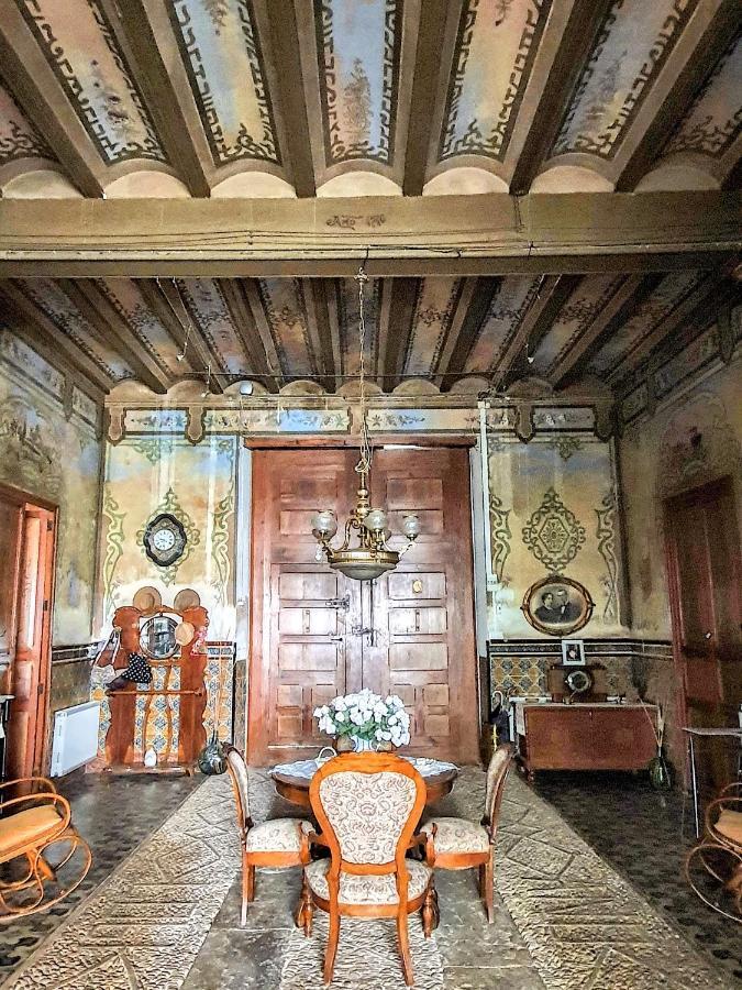 Casa Bautista Casa de Férias